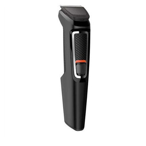 Philips | MG3720/15 | All-in-one Trimmer | Cordless | Number of length steps | Black